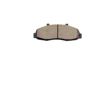 Load image into Gallery viewer, TOYOTA TACOMA 2024 FRONT AND REAR BRAKE PAD SETS 04465-02630