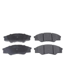 Load image into Gallery viewer, FRONT Brake Pad Set, disc brake for  TOYOTAInnova / Kijang /Vigo_PD60 14&quot; 04465-0K160