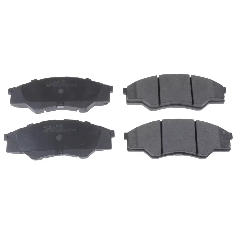 FRONT Brake Pad Set, disc brake for  TOYOTAInnova / Kijang /Vigo_PD60 14" 04465-0K160