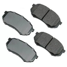 Load image into Gallery viewer, FRONT BRAKE PAD FOR Toyota Crown Comfort 04465-22040