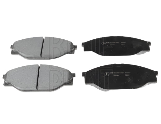 FRONT BRAKE PAD SET DISC BRAKE FOR TOYOTA Dyna 150 /Toyoace 04465-25020