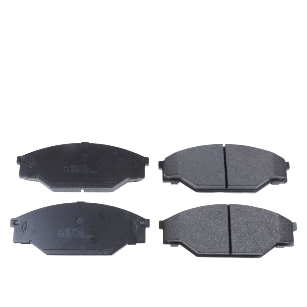 FRONT Brake Pad Set for Toyota Century / Hilux 04465-26100