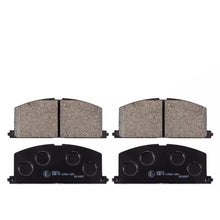 Load image into Gallery viewer, FRONT Brake Pad Set, disc brake for TOYOTA    16581 (04465-YZZ03)