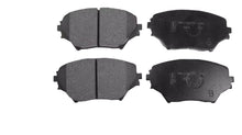 Load image into Gallery viewer, Brake Pads Set fits TOYOTA RAV4 A1, ACA2 2.0 Front 97 to 05   0446542070