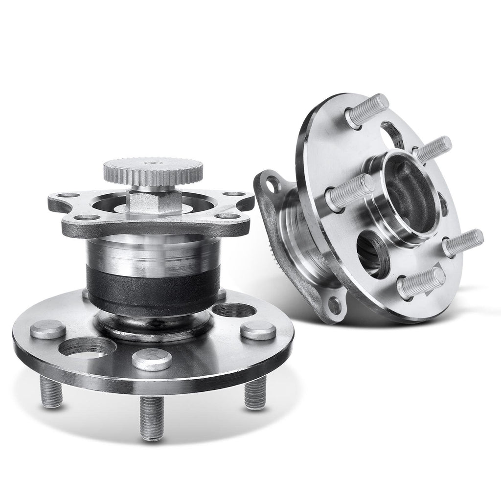 Rear L & R Wheel Bearing Hub Assembly for Lexus ES300 RX300 Toyota Avalon Camry