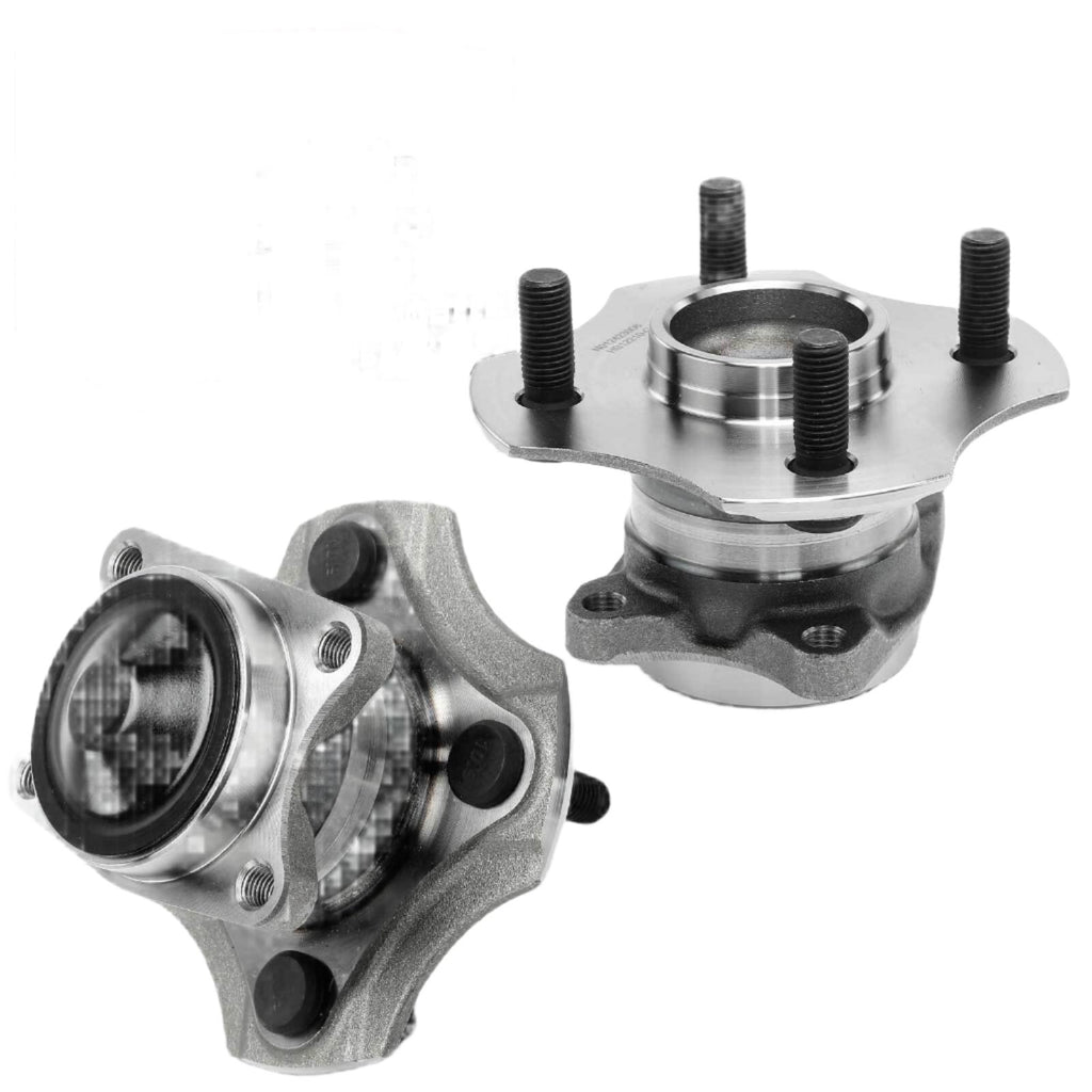 Rear LH OR RH Wheel Hub Bearing Assembly for Toyota Echo 2000-2005 4241052020