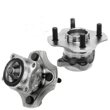 تحميل الصورة في عارض المعرض، Rear LH OR RH Wheel Hub Bearing Assembly for Toyota Echo 2000-2005 4241052020