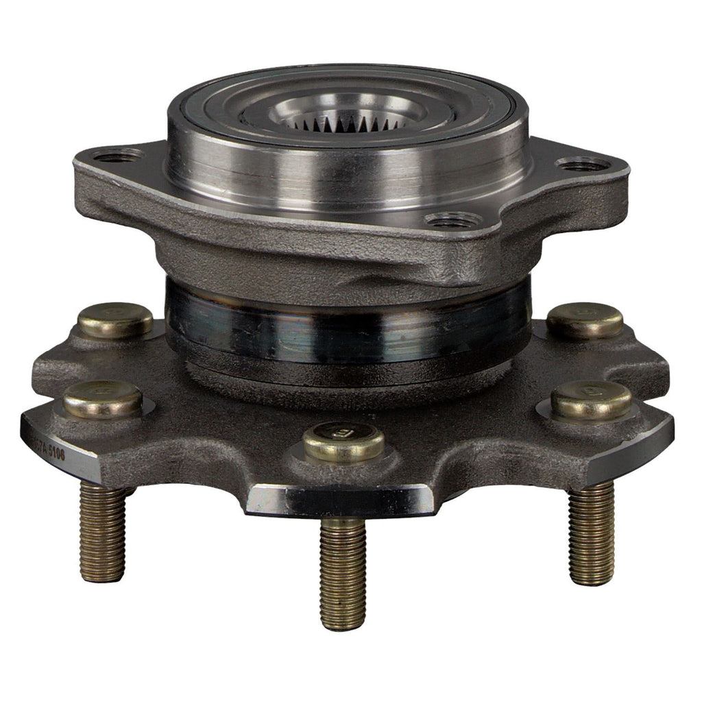 Rear Wheel Hub Bearing Mitsubishi  PAJERO 2008 2009 2010 2011 2012 2013 2014 2015 3780A007