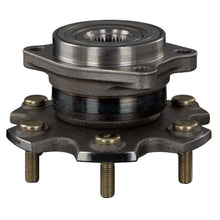 تحميل الصورة في عارض المعرض، Rear Wheel Hub Bearing Mitsubishi  PAJERO 2008 2009 2010 2011 2012 2013 2014 2015 3780A007