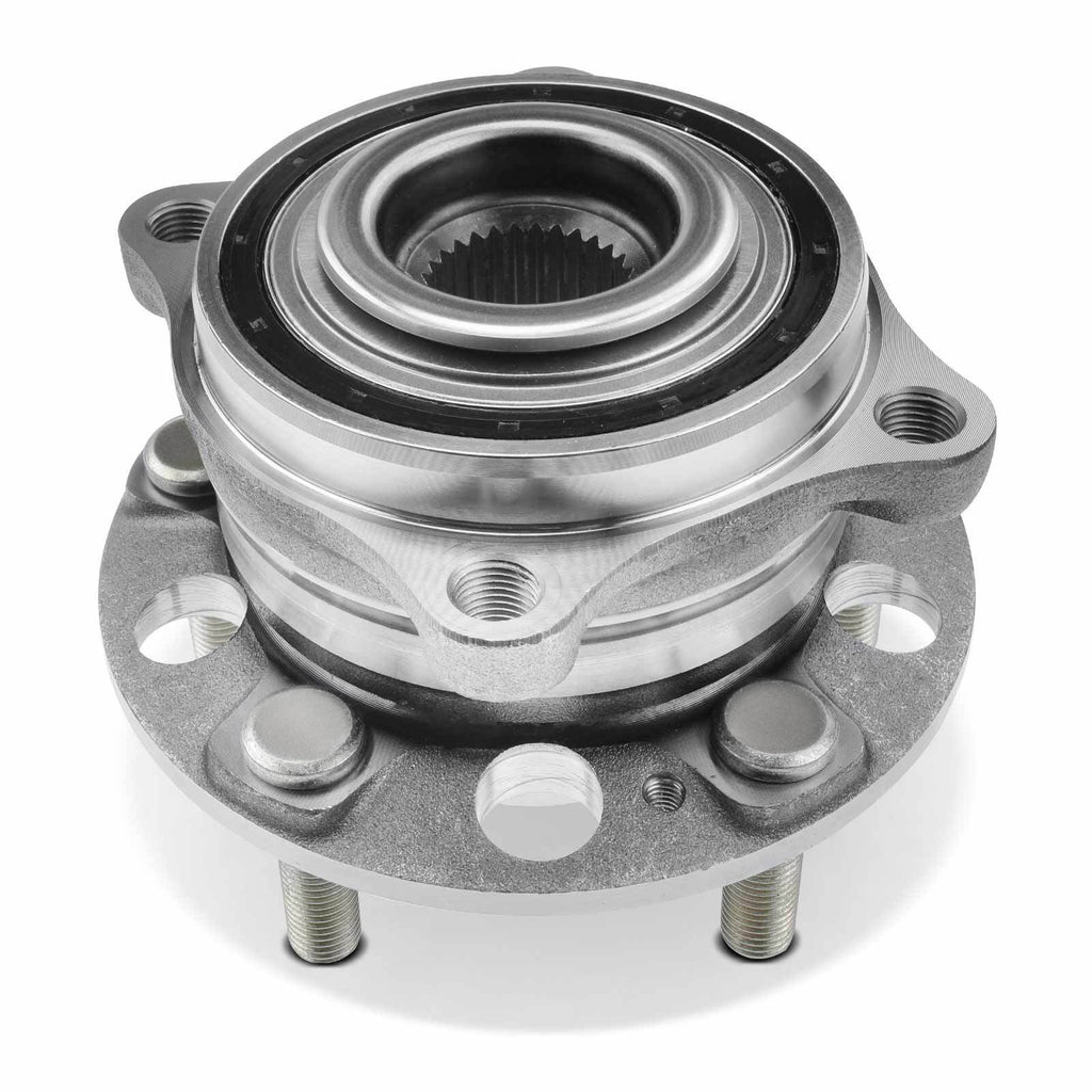 Front Wheel Bearing and Hub Assembly for Hyundai Santa Fe 2015-2018 Kia Sorento 51750-C5000