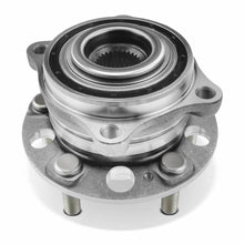 تحميل الصورة في عارض المعرض، Front Wheel Bearing and Hub Assembly for Hyundai Santa Fe 2015-2018 Kia Sorento 51750-C5000