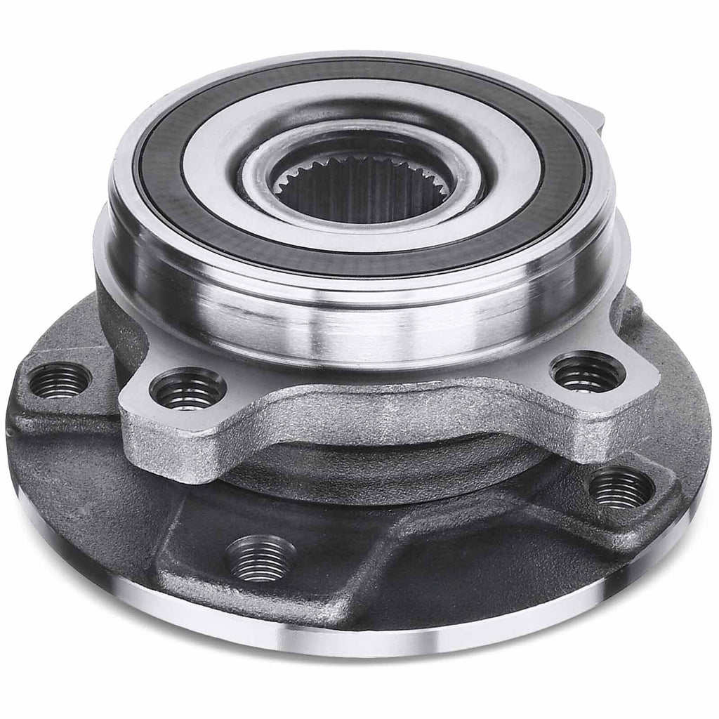 Front Left or Right Wheel Bearing Hub Assembly for Jeep Cherokee 2014-2022 513349