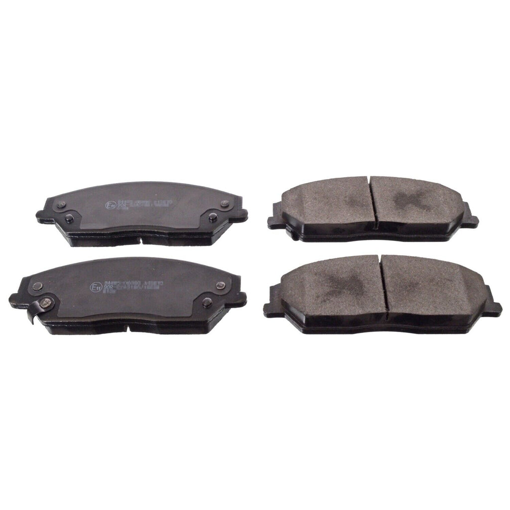 FRONT Brake Pad Set FOR TOYOTA  Australia Camry  04465-06090