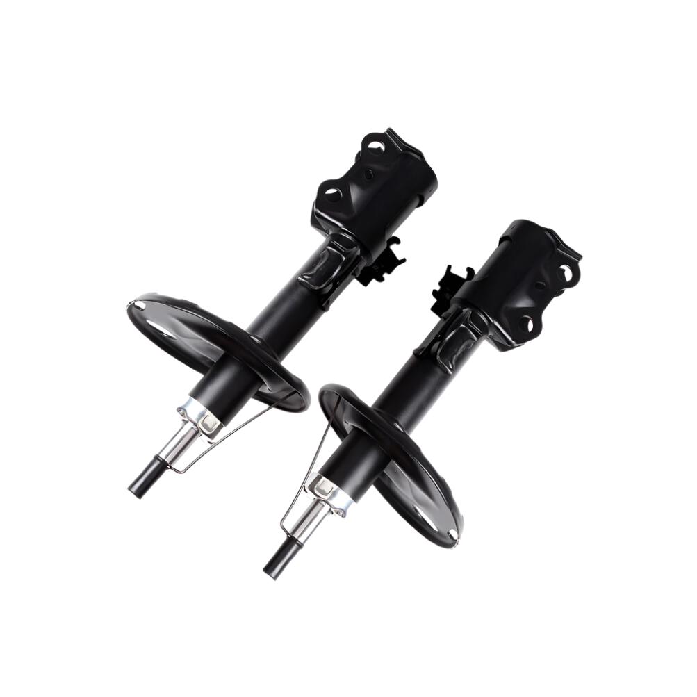 Front Shocks Absorbers (Pair) of Left & Right Side Toyota RAV-4 2006 2007 2008 2009 2010 2011 2012  339031