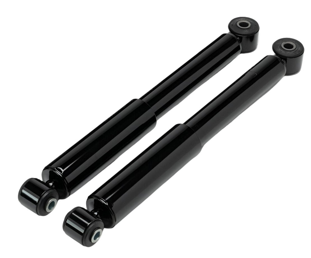 PAIR NISSAN X-TRAIL T32 2014 - 2022 REAR SHOCK ABSORBERS 349097