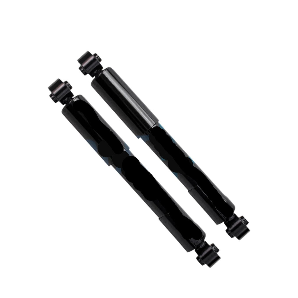 Pair REAR Shock Absorbers Assembly for 2006 2007 2008 - 2018 Toyota RAV4 3.5L 349024