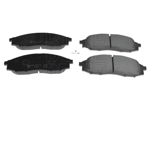 Front Brake Pads Set for Nissan  Navara (D22) D1060VK190