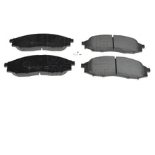 Load image into Gallery viewer, Front Brake Pads Set for Nissan  Navara (D22) D1060VK190