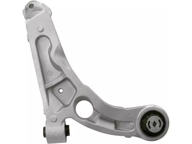 For 2014-2018 Jeep Cherokee Control Arm Front Left Lower Detroit Axle 98898XH