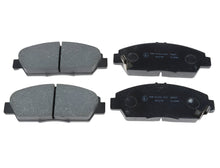 Load image into Gallery viewer, Brake Pads Set fits TOYOTA COROLLA 1.6 Front 92 to 02  0446522300