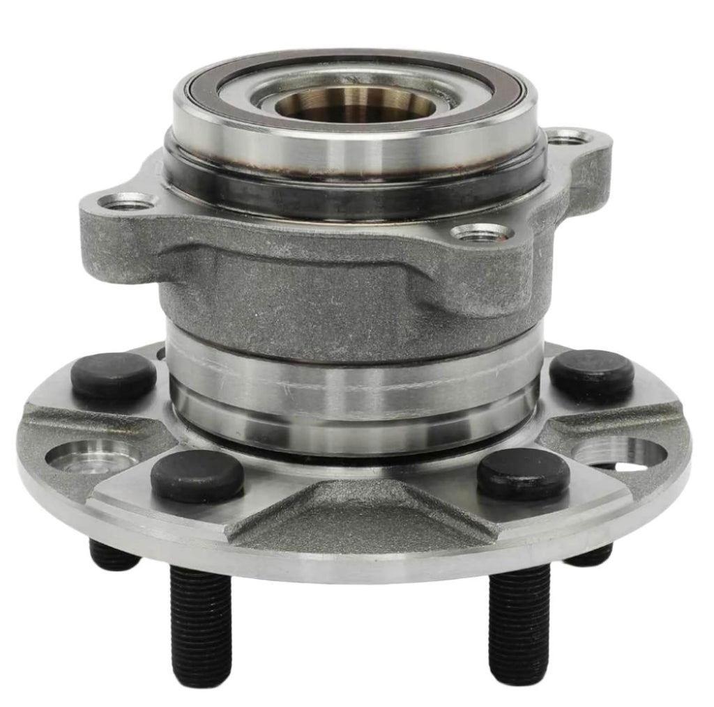 Rear Left / Right Wheel Bearing Hub Assembly for Lexus LC500 LC500h LS460 Toyota