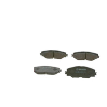 Load image into Gallery viewer, FRONT Brake Pads Set fits TOYOTA   Blade / Rav 4 /Vanguard 0446502230 (04465-42140)