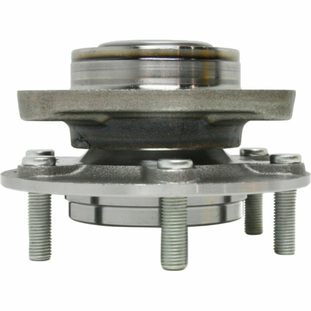 Front Wheel bearing Hub Assy for 07-10 Hyundai Entourage / 2006-2014 Kia Sedona 515090