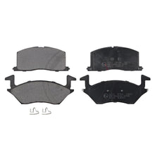 Load image into Gallery viewer, FRONT BRAKE PAD SET DISC BRAKE   FOR TOYOTA STARLET/IV / Toyota Starex 04465-10020