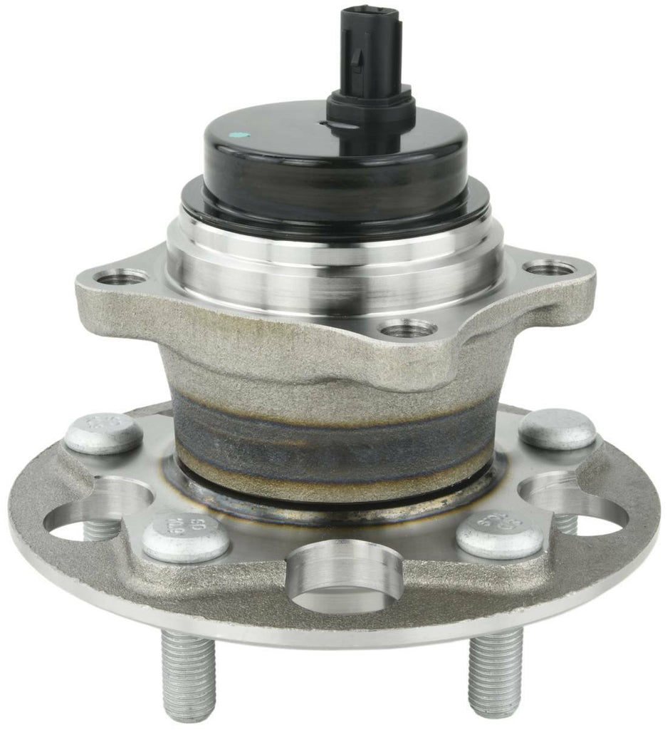 Wheel Hub Bearing For TOYOTA,LEXUS   0182-ASV70R  42450-33080