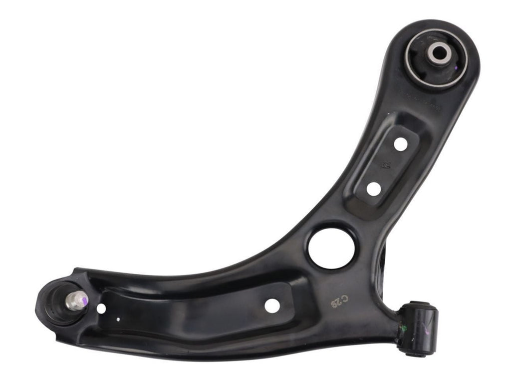 Front Right Lower Control Arm with Ball Joint Right Passenger Side for Hyundai Kia 54501H8000