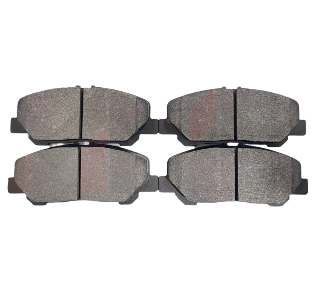 FRONT BRAKE PADS FITS TOYOTA  Estima / Estima T/L / Estima Hybrid / Alphard/ Vellfire 04465-28520