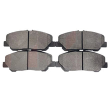 Load image into Gallery viewer, FRONT BRAKE PADS FITS TOYOTA  Estima / Estima T/L / Estima Hybrid / Alphard/ Vellfire 04465-28520