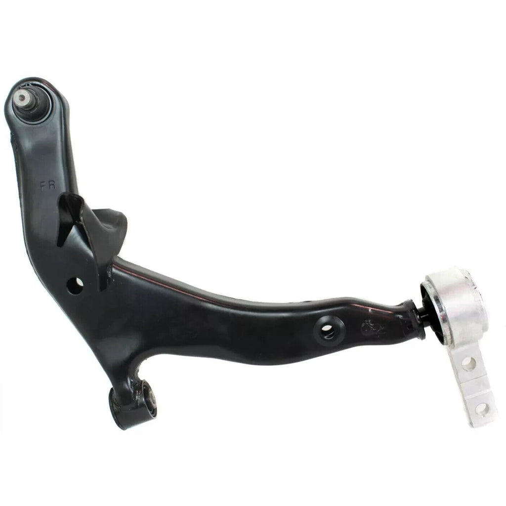 2003-2007 Murano Control Arm w/ Ball Joint Front Side Lower 54500-CC40A