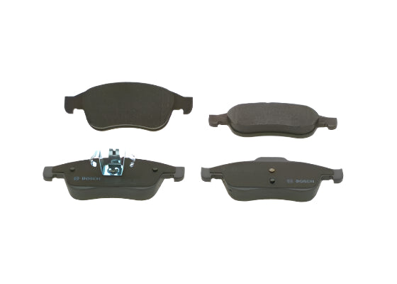 FRONT  Brake Pad Front Fits Nissan TownStar XF 410A100QAA