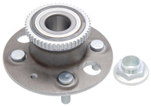 Load image into Gallery viewer, Fits Honda Civic 02-03 Rear Wheel Hub FEBEST 0382-EPR OEM 42200-S5A-J01