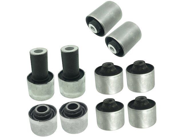 Control Arm Bushing Kit 88FMGK96 for LS460 LS600h 2007 2008 2009 2010 2012 2011