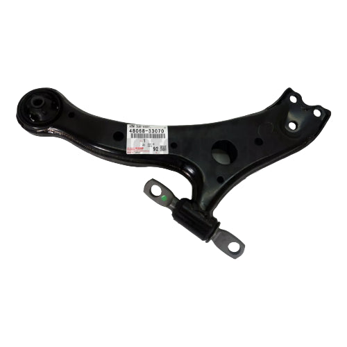 2007-2011 Toyota Camry Front Left Suspension Control Arm 48068-33070