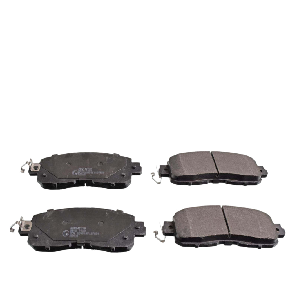 Front Brake Pads  Nissan Altima 2015-2023, Leaf, Xtrial 2015 D1060-3TA0A