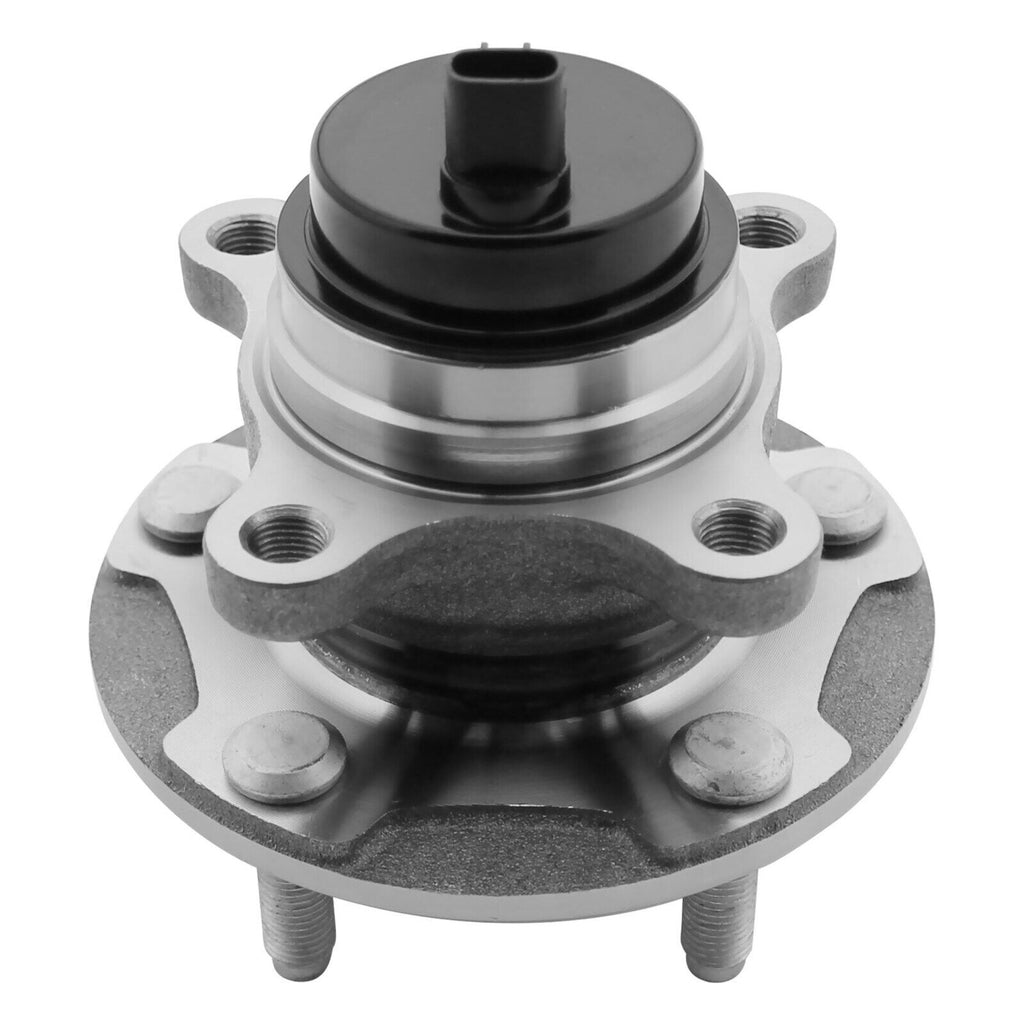 Front Wheel Hub & Bearing Assembly for 2014-2020 Lexus IS200t IS250 IS300 IS350