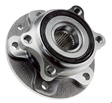 تحميل الصورة في عارض المعرض، Front Wheel Bearing &amp; Hub Assembly For NISSAN QASHQAI MK2 40202-4EA0A