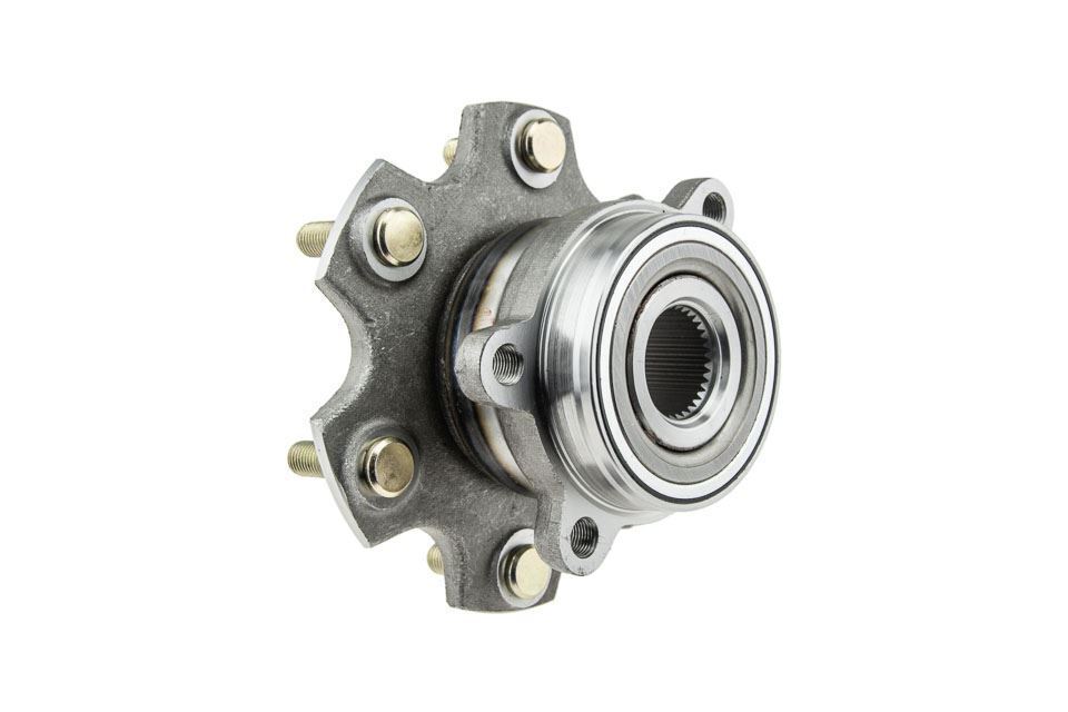 Rear Wheel Hub Bearing For Mitsubishi Montero - Pajero - Shogun