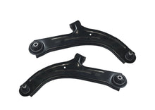 Load image into Gallery viewer, Front Lower Control Arms w/Ball Joints for VERSA &amp; Tiida ,(54500-3DNOA)