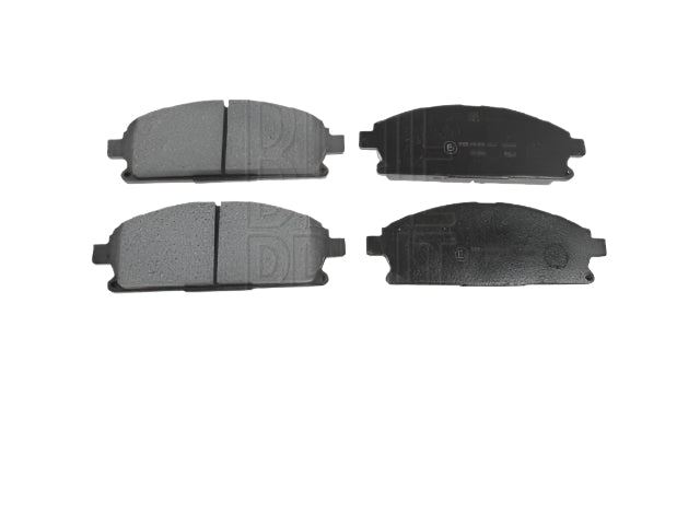 FRONT Brake Pad Set,for NISSAN  Patrol 2008-2022 D1060-1LB2A,D10608H71A