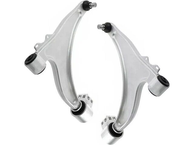 For 2013-2015 Chevrolet Malibu Control Arm Set Front Lower Detroit Axle 22854825 \ 22854826