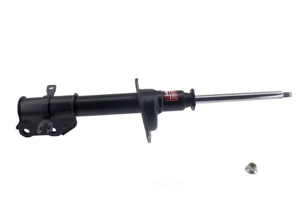 2007-2012 Mazda CX-7 Front Left Suspension Strut 339156