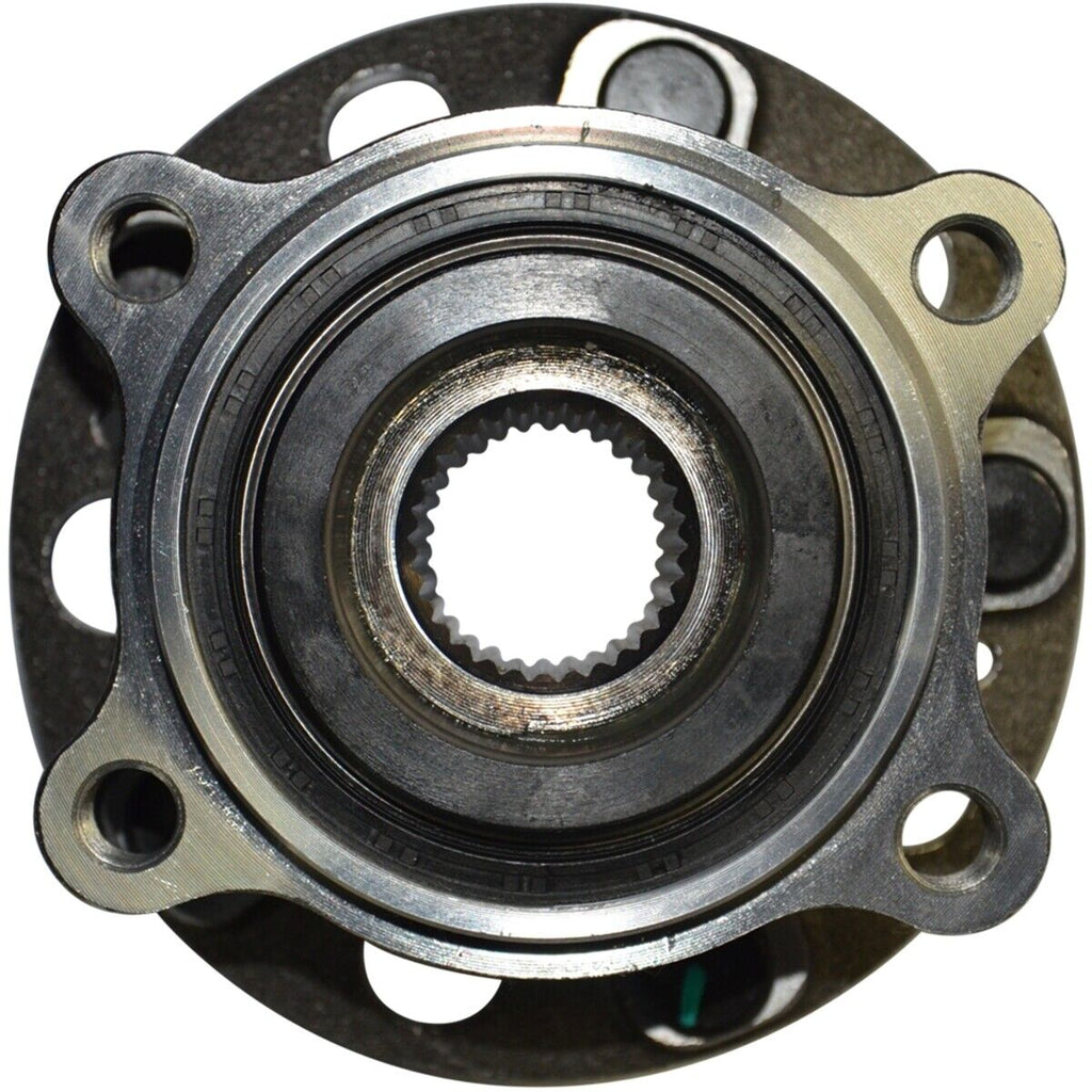 Rear Wheel Bearing and Hub Assembly for Hyundai,KIA 52730-2M000