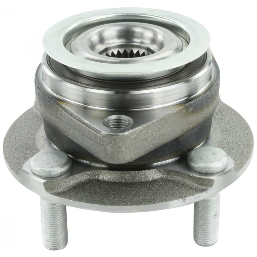 Front left or right Wheel Hub Bearing Nissan Tiida 2004-2012 WING ROAD SMALL HOLE 40202-ED000