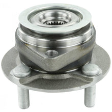 Load image into Gallery viewer, Front left or right Wheel Hub Bearing Nissan Tiida 2004-2012 WING ROAD SMALL HOLE 40202-ED000