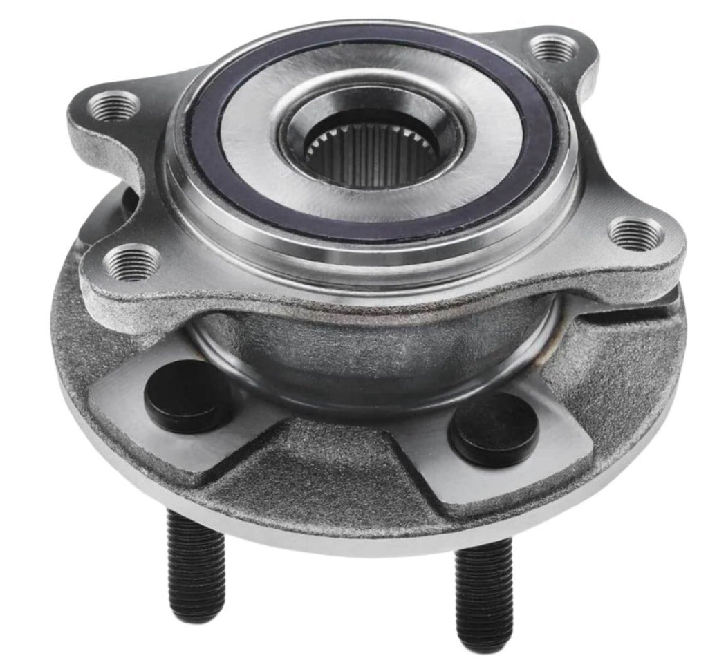 Front Left / Right Wheel Hub Bearing Assembly for Lexus LS460 09-17 LS600h AWD