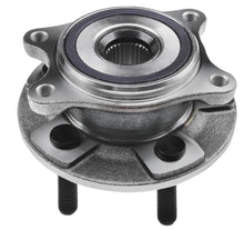 تحميل الصورة في عارض المعرض، Front Left / Right Wheel Hub Bearing Assembly for Lexus LS460 09-17 LS600h AWD